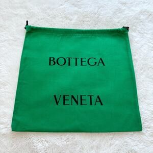 Bottega Veneta dust bag Authentic